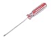 TEKTON 27017 #2 Phillips by 6-Inch Pro Screwdriver [Older Model]