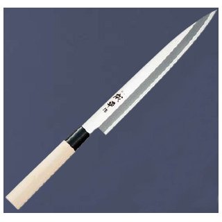 Narihira by Tojiro - 21cm yanagiba