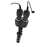 Kit Mobile Twin In-Car Charger