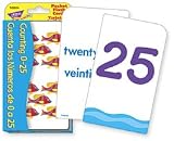 Pocket Flash Cards Cuenta Los N