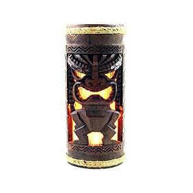 Bamboo Ambient Light - God of Money / 9" H