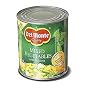 Del Monte Vegetables Diversion Can Safe