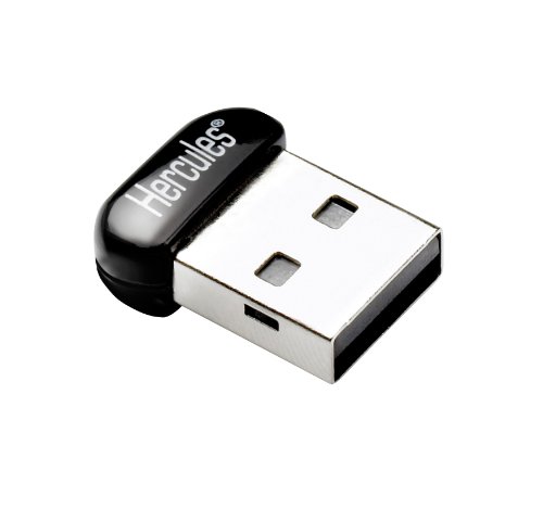 Hercules Pico Key N150 Clé WiFi 150 Mbps