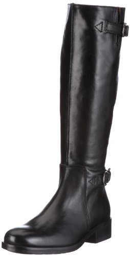 Gant Sanford leather 46.42117A001, Damen Stiefel, Schwarz (black), EU 39