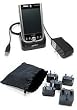 Dell Axim X50 Desktop Cradle International Kit (Black)