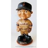 San Francisco Giants Vintage Bobble Heads