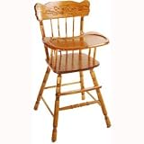 Lowell High Chair