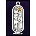Sekhmet (Nov 27th - Dec 26th) Pendant