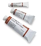 IMAGE OF Winsor Newton Artists' Watercolor Tubes - Alizarin Crimson, 14 ml