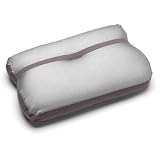 Mogu Double Chamber Therapeutic Bed Pillow Medium Size