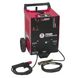 Firepower (FIR14430404) Arc Welder - 235 Amp 230V AC - FP235