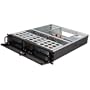 2U Rackmount Case