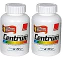 Centrum Multivitamin Multimineral Supplement, 100 plus 30 tablets