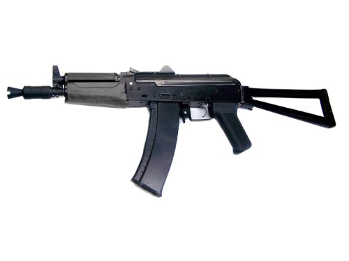 Echo 1 AK CPM airsoft gun