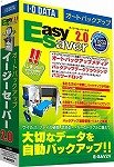 �I�[�g�o�b�N�A�b�v�\�t�g�uEasySaver 2�v Windows Vista�Ή���
