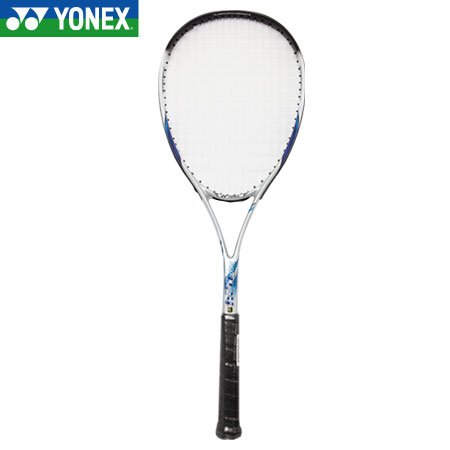YONEX（ヨネックス）張り上げ済み軟式テニスラケット BLU ADX-024