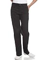 Dickies Women's Wrinkle Resistant Multi Use Pocket Pant With Stain Release Finish