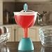 The Ultimate Funnel Kitchen Aid (Frosted) (7.5H x 4.75W x 4.75D)