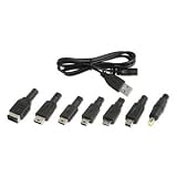 PowerLine USB Power Cord and 7 Compatibility Tips