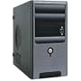 Matx Case 350W Psu Black