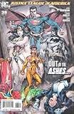  : Justice League of America #38
