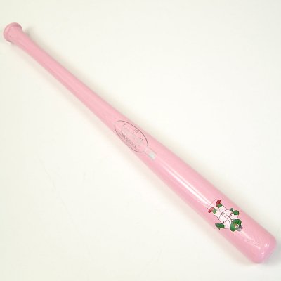 Buy BOSTON RED SOX WALLY LVILLE SLUGGER MINI BASEBALL BAT by Coopersburg Sports