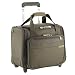 Briggs & Riley Baseline Wheeled Cabin Bag (Olive)