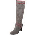 Rockport Women's Barbarella High Boot Over the Knee Boots