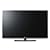 LG 42PJ350 107 cm (42 Zoll) Plasma-Fernseher (HD Ready, 600 Hz, DVB-T/-C) schwarz
