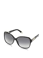 Furla Gafas de Sol Melody Negro