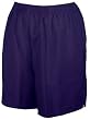 LBH Pull-on Short with Pockets-Navy
