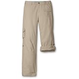 Eddie Bauer Girls' Travex® Convertible Pants