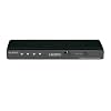 PLANEX 4ポートHDMIセレクタ HDMI-SW04P