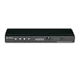 PLANEX 4�|�[�gHDMI�Z���N�^ HDMI-SW04P �v���l�b�N�X