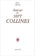 Autour des sept collines