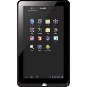 Coby Kyros MID1042 10.1 inch 8 GB Slate Tablet-Wi-Fi-Black-Multi-touch Screen 1024 x 600 WSVGA Display-Android 4.0 Ice Cream Sandwich-by COBY ELECTRONICS