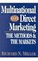Multinational Direct Marketing: The Methods and the Markets