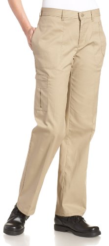 Dickies Women's Cargo Multi-Pocket Pant