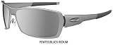 Oakley Spike Men's Polarized Active Lifestyle Casual Sunglasses