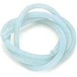 Du-Bro 553 5/32" x 3' I.D. Silicone Tubing