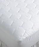 Home Design Cascade Range Mattress Pad, Queen