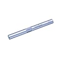 WELLA Hairliner Ohrenhaarschneieder & Nasenhaarschneider Das Original Mini Trimmer