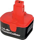 14.4 Volt Battery for 1444 Grease Gun - 1401 by Lincoln Lubrication - Lincoln Lubrication - 1401