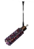 Schonbek EL6S25BA Silver / Boa Strass Geometrix--Elements Crystal Single Light Down Lighting Spot Light Head from the Geometrix--Elements Collection