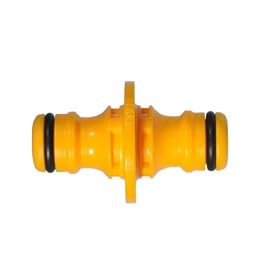 Hozelock 2291 Double Male Connector (HOZ2291)