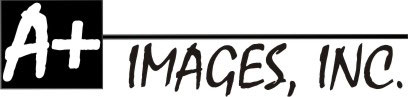 A+ Images, Inc. logo