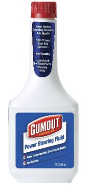 SOPUS PRODUCTS-PENNZOIL ACD 5072869 GUMOUT POWER STEERING FLUID 12OZ(PACK OF 12)