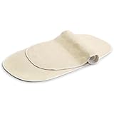 Graco Pack 'n Play Changing Pad Cover, Cream, 2 Pack