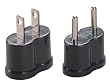 Peru Adapter Plug A and B