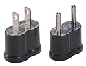 Philippines Adapter Plug A and B